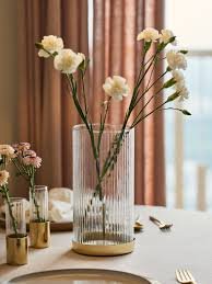 Glass Vases